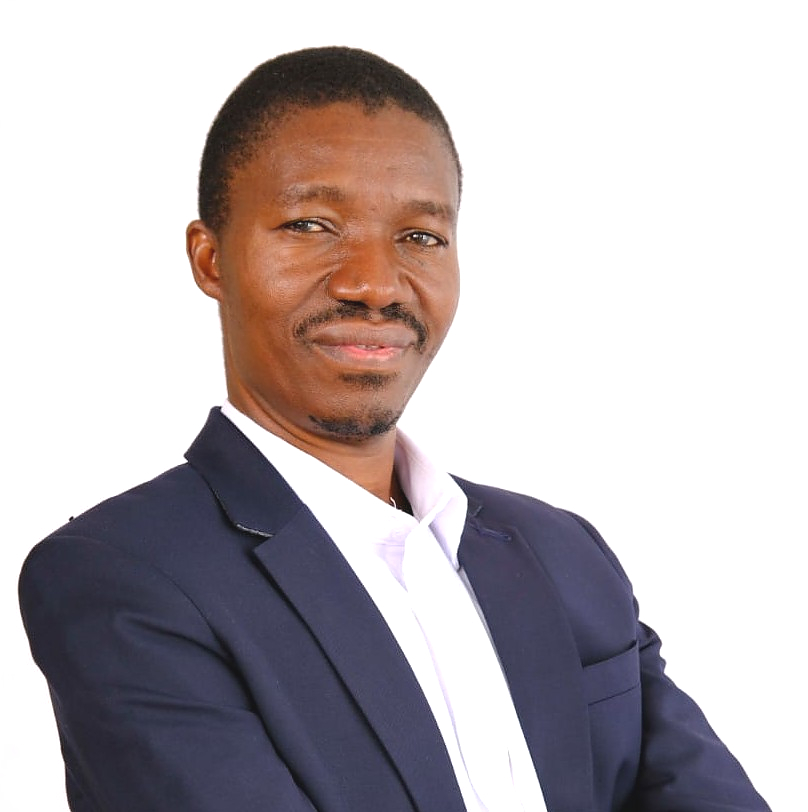 Bw. Abraham Eliakim Mwakabona - Kamishna
