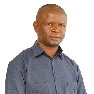 Dennis L. Mbilinyi - Kamishna