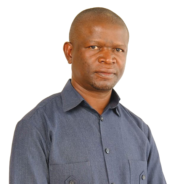 Dennis L. Mbilinyi - Kamishna