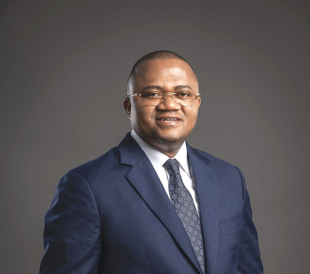 Dkt. Abdulmajid M. Nsekela - Mwenyekiti wa Kamisheni ya Tume ya Maendeleo ya Ushirika Tanzania