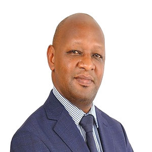 Paul M. Kachemba - Kamishna