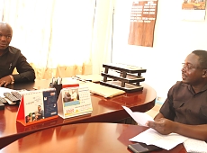Tumeanzisha mfumo wa stakabadhi gharani ili kumkomboa mkulima – RC Homera