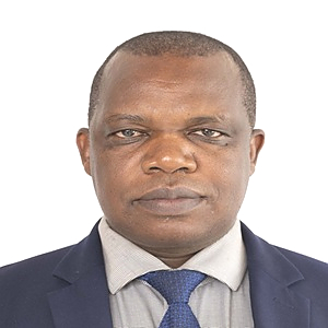 Prof Alfred S. Sife - Kamishna