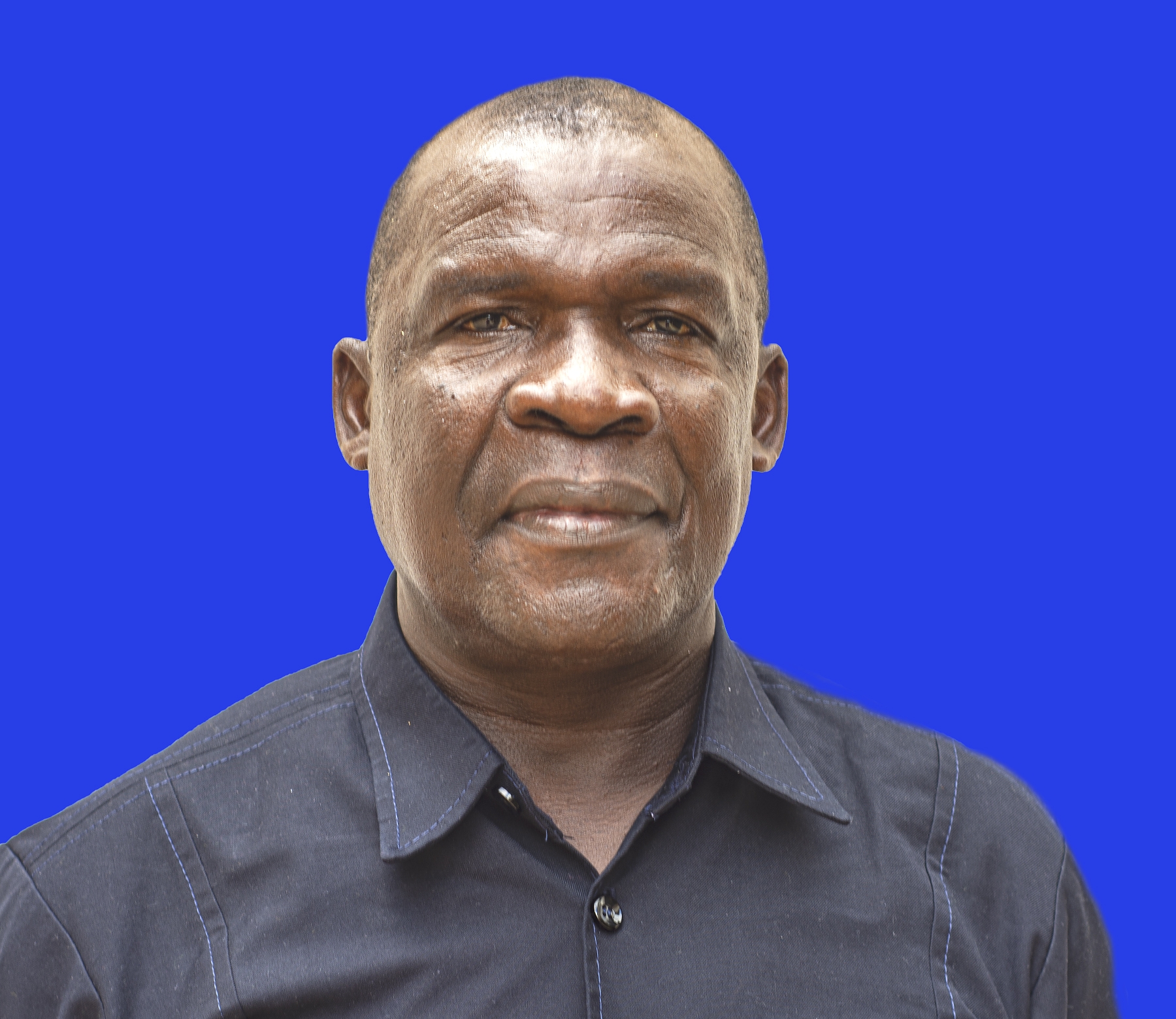 Shaibu A. Nnunduma - Kamishna