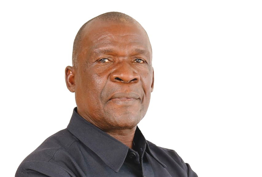 Shaibu A. Nnunduma - Kamishna