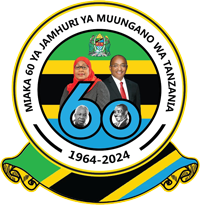 Miaka 60 ya Jamhuri ya Muungano wa Tanzania